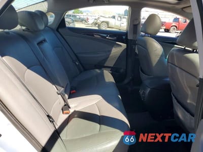 Zdjęcie 10 z 12 samochodu: 2013 HYUNDAI SONATA LIMITED VIN:5NPEC4AC2DH538298 - miniatura
