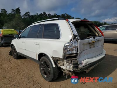 Drugie zdjęcie samochodu z przodu: 2010 VOLVO XC90 3.2 VIN:YV4982CY6A1562247 - miniatura