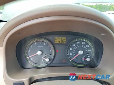 Zdjęcie 9 z 12 samochodu: 2007 KIA RIO BASE VIN:KNADE123776211927 - miniatura
