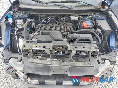 Zdjęcie 11 z 13 samochodu: 2023 HONDA CR-V EXL VIN:2HKRS3H78PH300032 - miniatura