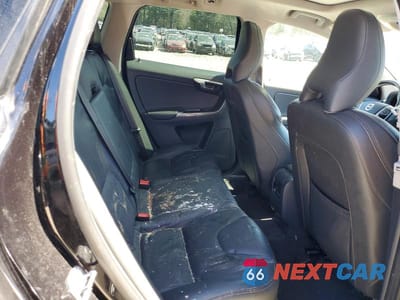 Zdjęcie 11 z 13 samochodu: 2017 VOLVO XC60 T6 DYNAMIC VIN:YV449MRR5H2126741 - miniatura