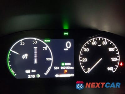 Zdjęcie 9 z 13 samochodu: 2025 HONDA CR-V SPORT-L VIN:7FARS6H83SE110516 - miniatura