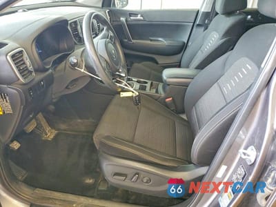 Zdjęcie 7 z 12 samochodu: 2017 KIA SPORTAGE LX VIN:KNDPMCAC0H7088595 - miniatura