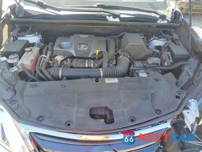 Zdjęcie 12 z 13 samochodu: 2016 LEXUS NX 200T BASE VIN:JTJBARBZ7G2058365 - miniatura