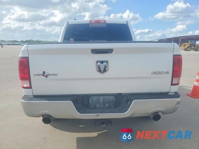 Zdjęcie 6 z 12 samochodu: 2015 RAM 1500 SLT VIN:1C6RR7LM0FS699204 - miniatura