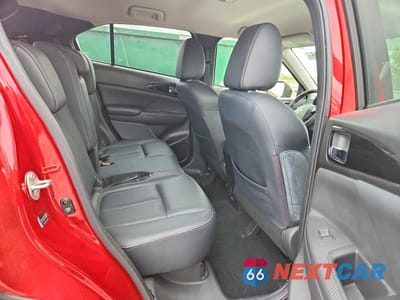 Zdjęcie 11 z 13 samochodu: 2018 MITSUBISHI ECLIPSE CROSS SE VIN:JA4AT5AA0JZ059511 - miniatura