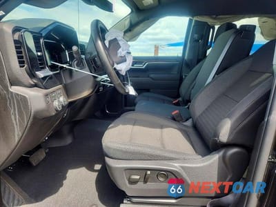 Zdjęcie 7 z 14 samochodu: 2026 CHEV SILVERADO C1500 HEAVY DUTY VIN:2GCUKEED3T1110439 - miniatura
