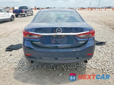 Zdjęcie 6 z 13 samochodu: 2015 MAZDA 6 SPORT VIN:JM1GJ1U50F1198475 - miniatura