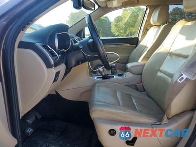 Zdjęcie 7 z 14 samochodu: 2018 JEEP GRAND CHEROKEE LIMITED VIN:1C4RJFBG8JC365432 - miniatura