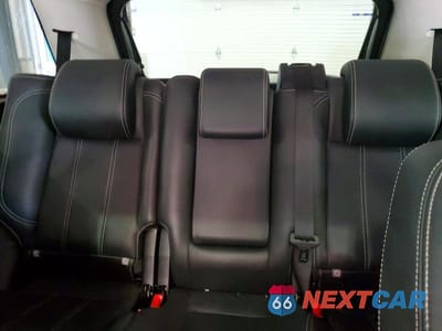 Zdjęcie 10 z 13 samochodu: 2011 LAND ROVER RANGE ROVER SPORT SC VIN:SALSH2E47BA706073 - miniatura