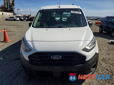 Piąte zdjęcie samochodu w środku: 2021 FORD TRANSIT CONNECT XL DELIVERY VAN VIN:NM0LS7E27M1501636 - miniatura