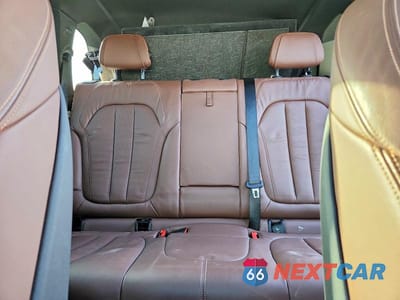 Zdjęcie 10 z 13 samochodu: 2019 BMW X5 XDRIVE40I VIN:5UXCR6C57KLK83770 - miniatura