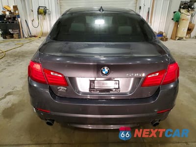 Zdjęcie 6 z 13 samochodu: 2011 BMW 535 XI VIN:WBAFU7C51BC873558 - miniatura