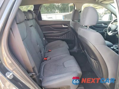 Zdjęcie 11 z 14 samochodu: 2020 HYUNDAI SANTA FE SE VIN:5NMS23AD0LH141483 - miniatura