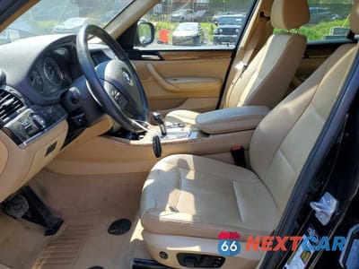 Zdjęcie 7 z 12 samochodu: 2014 BMW X3 XDRIVE28I VIN:5UXWX9C59E0D16880 - miniatura