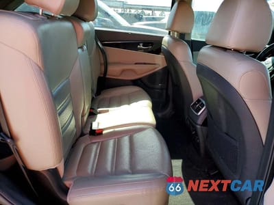 Zdjęcie 11 z 13 samochodu: 2019 KIA SORENTO EX V6 VIN:5XYPH4A51KG453369 - miniatura