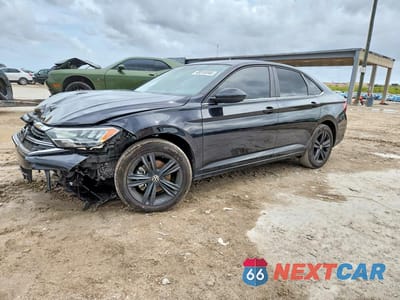 2024 VOLKSWAGEN JETTA SE 3VW7M7BU8RM070946 - główne zdjęcie licytacji z USA - miniatura