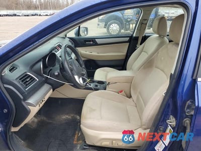 Zdjęcie 7 z 12 samochodu: 2015 SUBARU LEGACY 2.5I PREMIUM VIN:4S3BNAC69F3029777 - miniatura