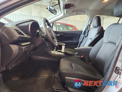 Zdjęcie 7 z 13 samochodu: 2018 SUBARU IMPREZA PREMIUM VIN:4S3GTAB69J3729451 - miniatura