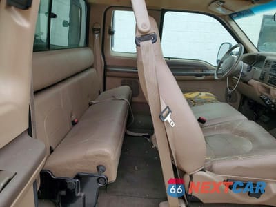 Zdjęcie 10 z 12 samochodu: 1999 FORD F-250 SUPER DUTY VIN:1FTNX21FXXEC87974 - miniatura