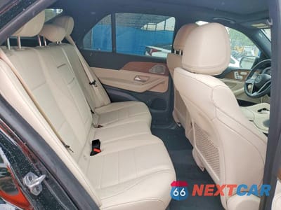 Zdjęcie 11 z 13 samochodu: 2025 MERCEDES-BENZ GLE 350 4MATIC VIN:4JGFB4FB6SB399763 - miniatura