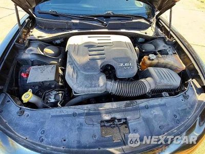 Zdjęcie 7 z 10 samochodu: 2021 DODGE CHARGER GT VIN:2C3CDXHG2MH575251 - miniatura