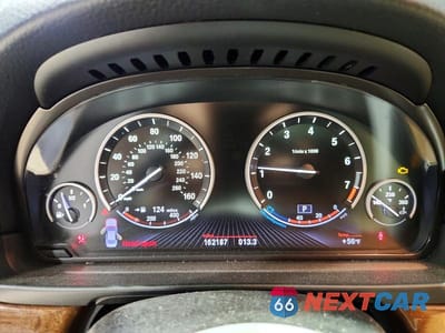 Zdjęcie 9 z 11 samochodu: 2013 BMW 535 I VIN:WBAFR7C53DC820249 - miniatura