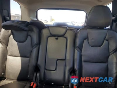 Zdjęcie 10 z 13 samochodu: 2017 VOLVO XC90 T6 VIN:YV4A22PK8H1105194 - miniatura