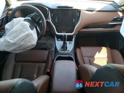 Zdjęcie 8 z 12 samochodu: 2025 SUBARU LEGACY TOURING XT VIN:4S3BWGP62S3031584 - miniatura