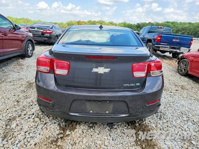 Zdjęcie 6 z 12 samochodu: 2013 CHEVROLET MALIBU 2LT VIN:1G11F5SR0DF138077 - miniatura