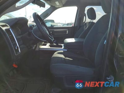 Zdjęcie 7 z 12 samochodu: 2016 RAM 1500 SLT VIN:1C6RR7LT8GS264195 - miniatura
