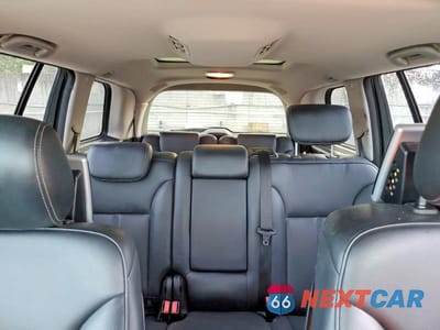 Zdjęcie 10 z 13 samochodu: 2010 MERCEDES-BENZ GL 450 4MATIC VIN:4JGBF7BE9AA610687 - miniatura