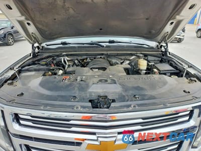 Zdjęcie 12 z 13 samochodu: 2015 CHEVROLET TAHOE K1500 LTZ VIN:1GNSKCKC1FR156460 - miniatura