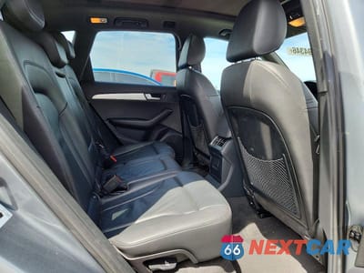 Zdjęcie 11 z 13 samochodu: 2010 AUDI Q5 PREMIUM PLUS VIN:WA1MKAFP1AA039479 - miniatura