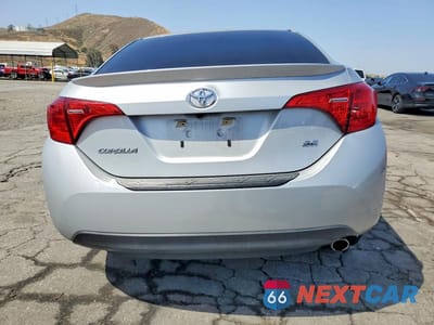 Zdjęcie 6 z 12 samochodu: 2017 TOYOTA COROLLA SE VIN:5YFBURHE6HP615350 - miniatura