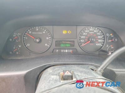 Zdjęcie 9 z 12 samochodu: 2006 FORD F250 SUPER DUTY VIN:1FTNF21506EB58473 - miniatura
