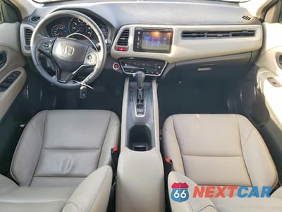 Zdjęcie 8 z 13 samochodu: 2016 HONDA HR-V EXL VIN:3CZRU6H76GM733042 - miniatura