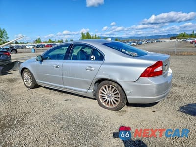 Drugie zdjęcie samochodu z przodu: 2007 VOLVO S80 3.2 VIN:YV1AS982171025934 - miniatura