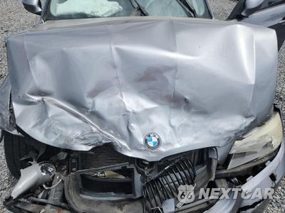 Zdjęcie 11 z 12 samochodu: 2011 BMW 328 XI VIN:WBAPK7C57BF088051 - miniatura