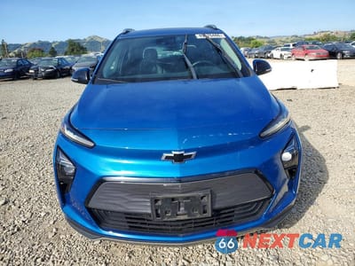 Piąte zdjęcie samochodu w środku: 2022 CHEVROLET BOLT EUV LT VIN:1G1FY6S05N4123546 - miniatura