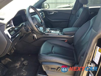 Zdjęcie 7 z 11 samochodu: 2022 AUDI Q8 PREMIUM PLUS S-LINE VIN:WA1EVBF12ND021879 - miniatura