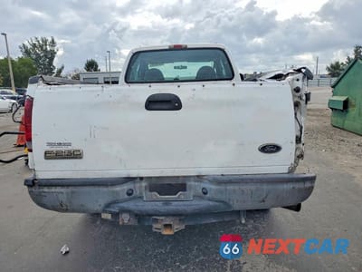 Zdjęcie 6 z 12 samochodu: 2006 FORD F250 SUPER DUTY VIN:1FTSX20506EA93061 - miniatura