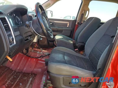 Zdjęcie 7 z 12 samochodu: 2020 RAM 1500 CLASSIC SLT VIN:1C6RR6TT3LS134331 - miniatura