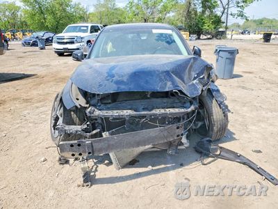 Piąte zdjęcie samochodu w środku: 2015 INFINITI Q50 PREMIUM VIN:JN1BV7AR8FM409657 - miniatura