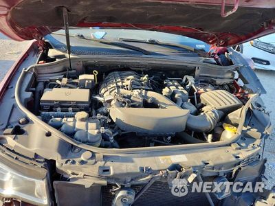 Zdjęcie 12 z 13 samochodu: 2018 JEEP GRAND CHEROKEE LAREDO VIN:1C4RJFAG6JC377547 - miniatura
