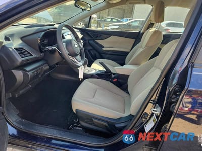 Zdjęcie 7 z 13 samochodu: 2020 SUBARU IMPREZA VIN:4S3GKAB6XL3615111 - miniatura