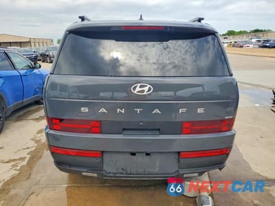 Zdjęcie 6 z 13 samochodu: 2026 HYUNDAI SANTA FE SEL VIN:5NMP2DGL9TH192877 - miniatura