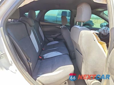 Zdjęcie 10 z 13 samochodu: 2017 FORD FOCUS ST VIN:1FADP3L9XHL254548 - miniatura