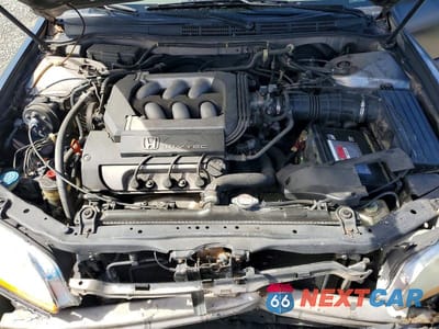 Zdjęcie 11 z 12 samochodu: 1998 HONDA ACCORD LX VIN:1HGCG1649WA038971 - miniatura