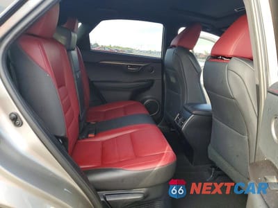 Zdjęcie 11 z 13 samochodu: 2015 LEXUS NX 200T F SPORT VIN:JTJBARBZ4F2019277 - miniatura